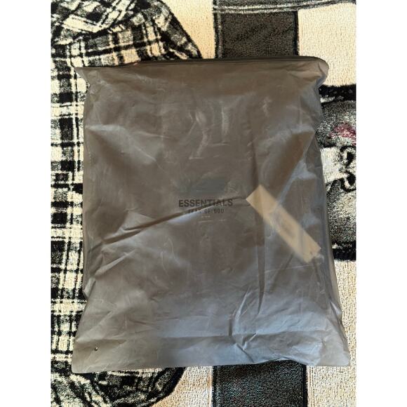 Fear of God Essentials Core Collection Hoodie sz m